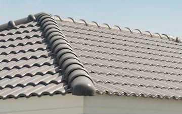 advantages of Bushey Ground clay roofing