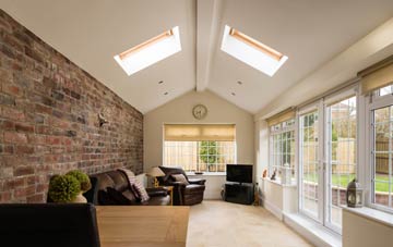 conservatory roof insulation Bushey Ground, Oxfordshire