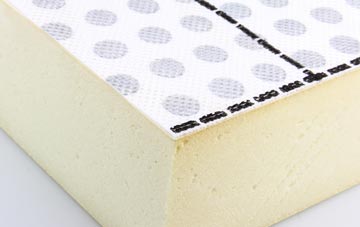 meeting Bushey Ground building codes