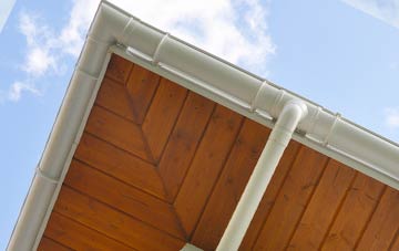 Bushey Ground soffit types