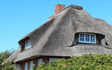 thatch roofing Bushey Ground, Oxfordshire