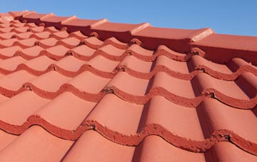Bushey Ground tile and slate roof replacement